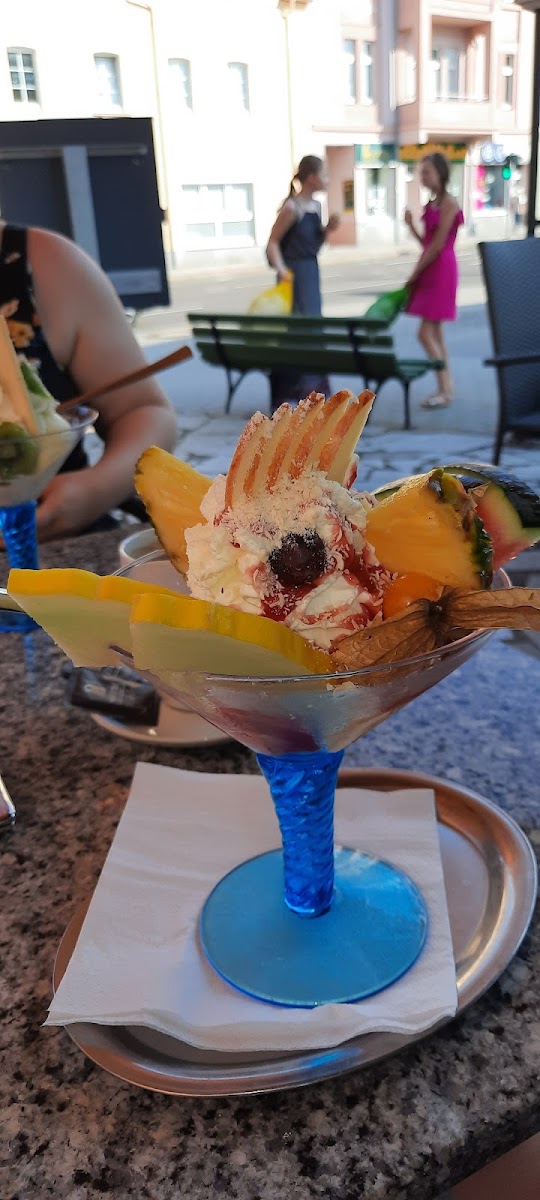 Restaurant und Eis Café Venezia Photo 9