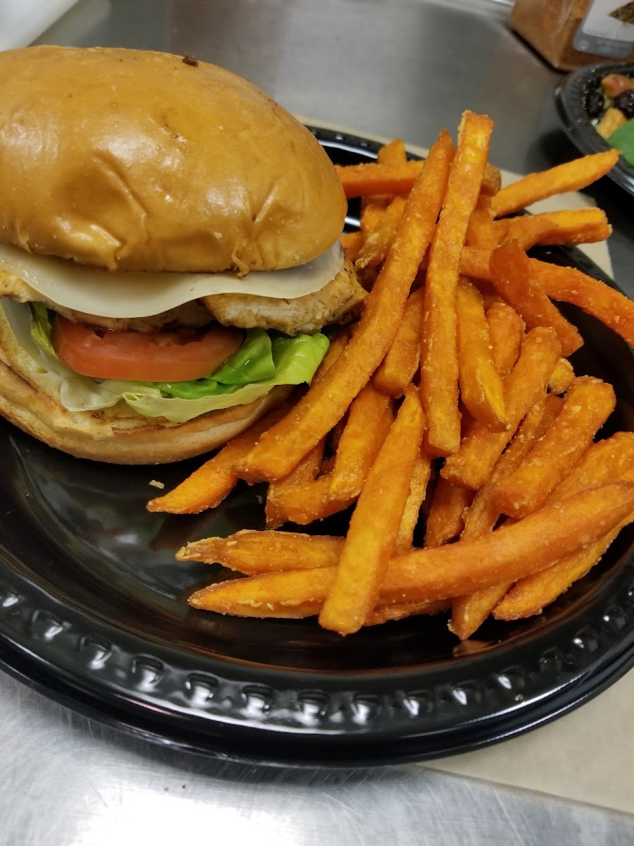 Twin Creeks Cafe Photo 7