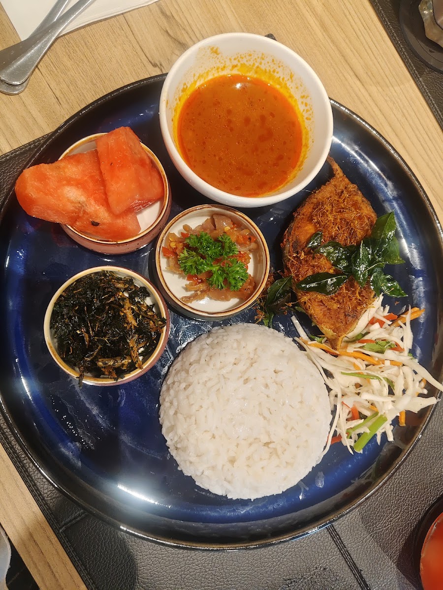 Bunga Bintang Restaurant Photo 5
