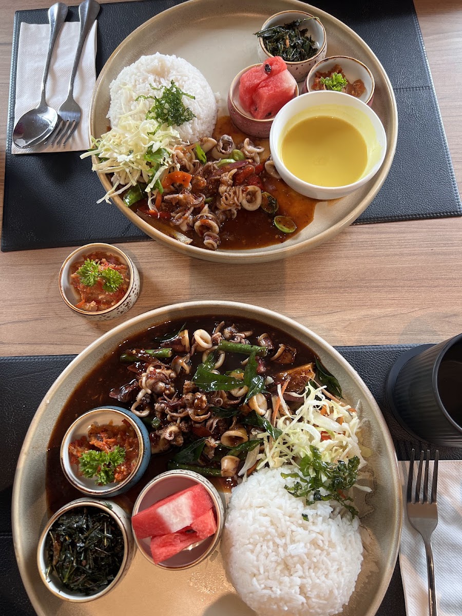 Bunga Bintang Restaurant Photo 6