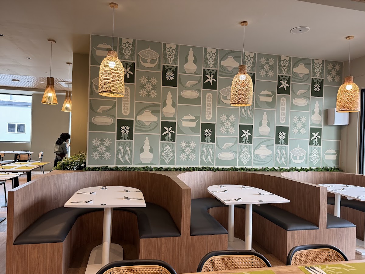 Bunga Bintang Restaurant Photo 7