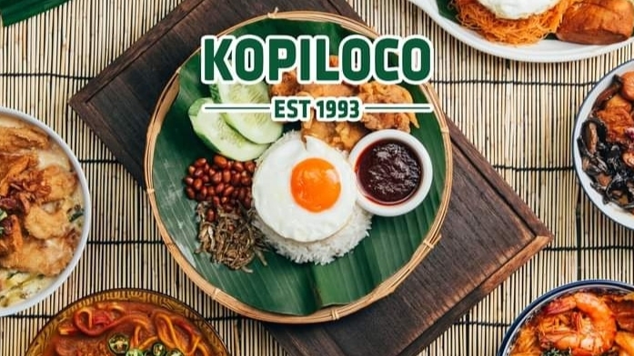 Kopiloco By 1993 Photo 4