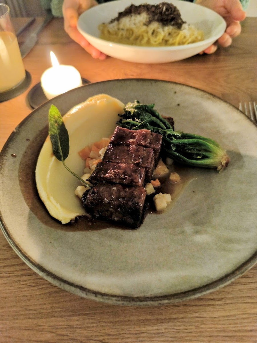 JÓMO Restaurant Photo 6