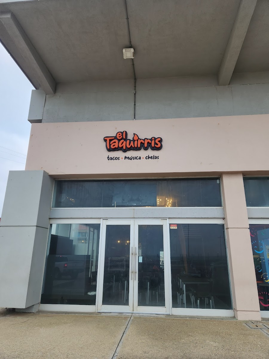 El Taquirris