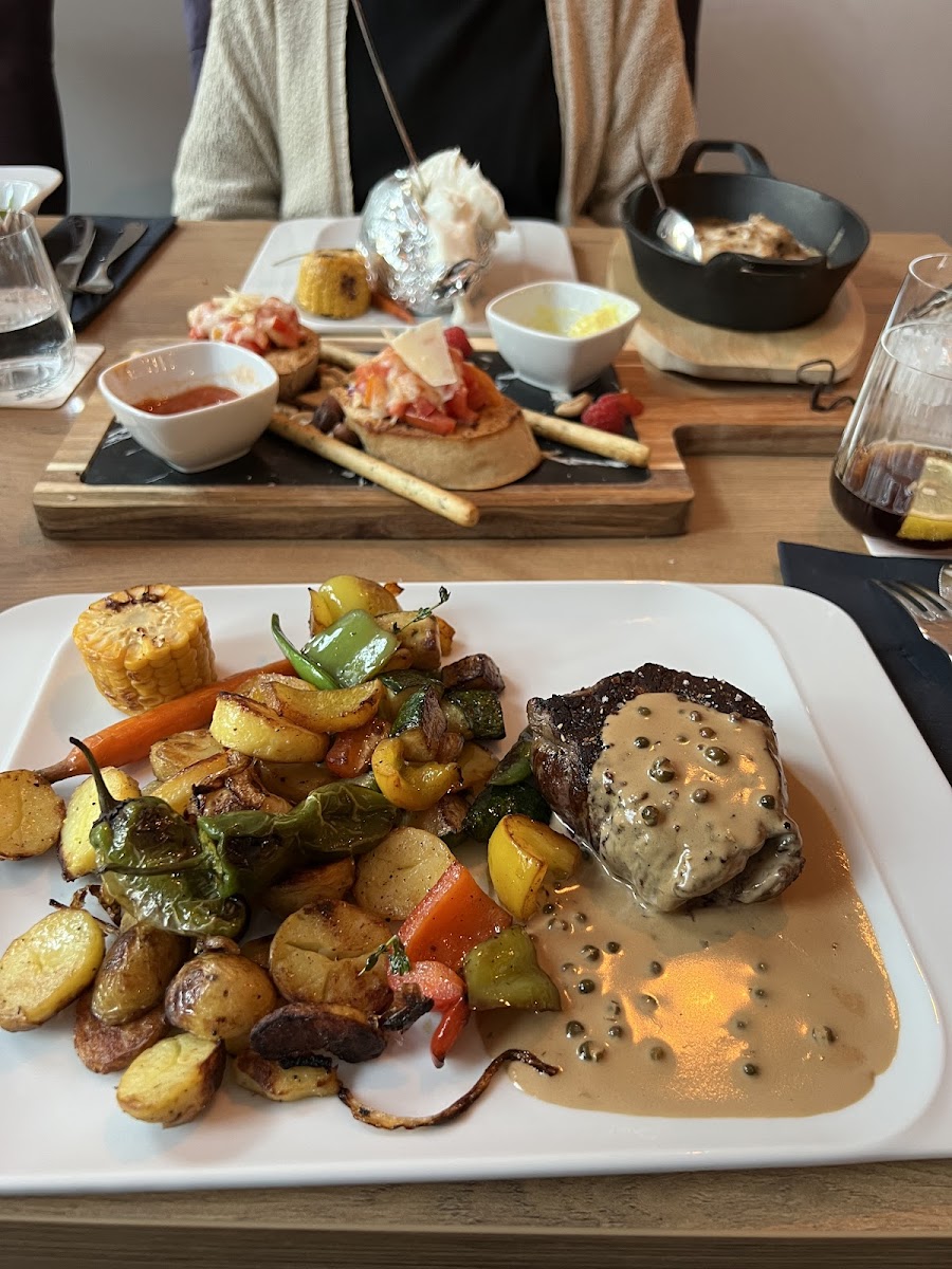 Steakhouse by Ilvi | Restaurant Photo 6