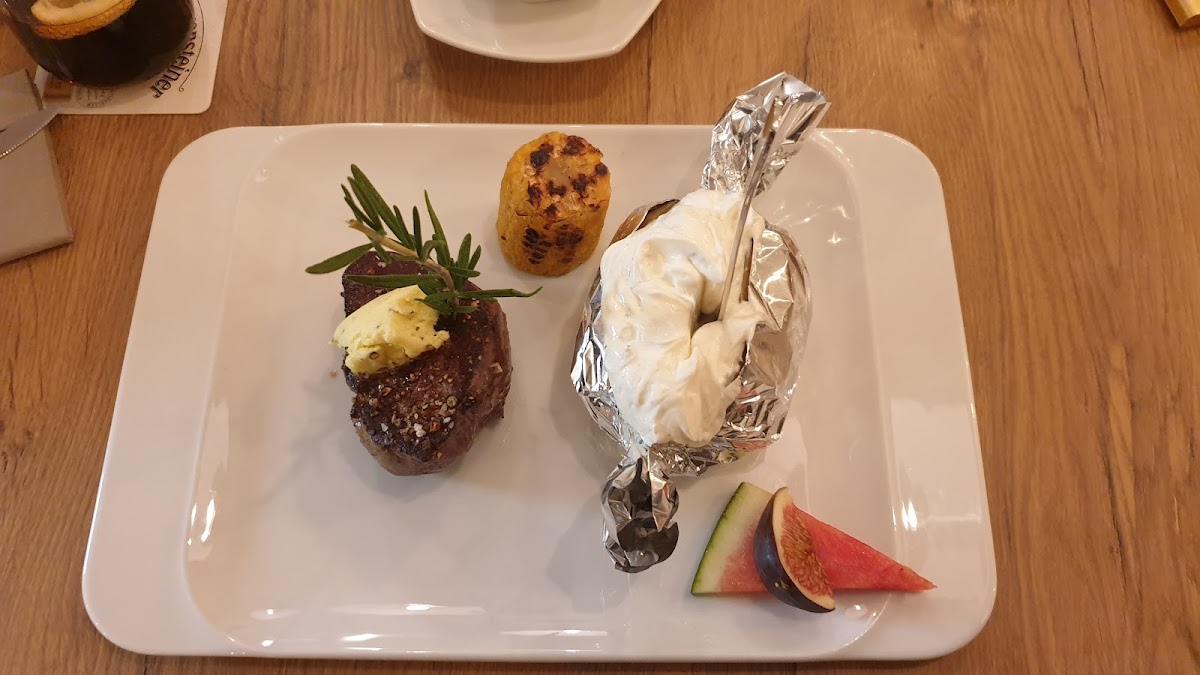 Steakhouse by Ilvi | Restaurant Photo 7