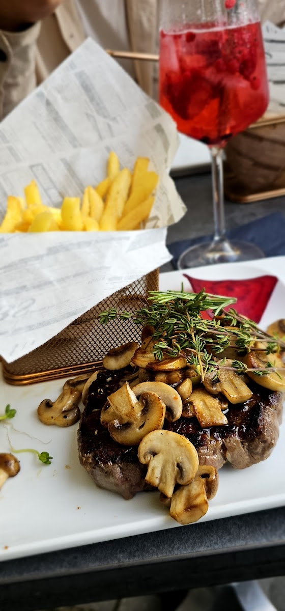 Steakhouse by Ilvi | Restaurant Photo 8