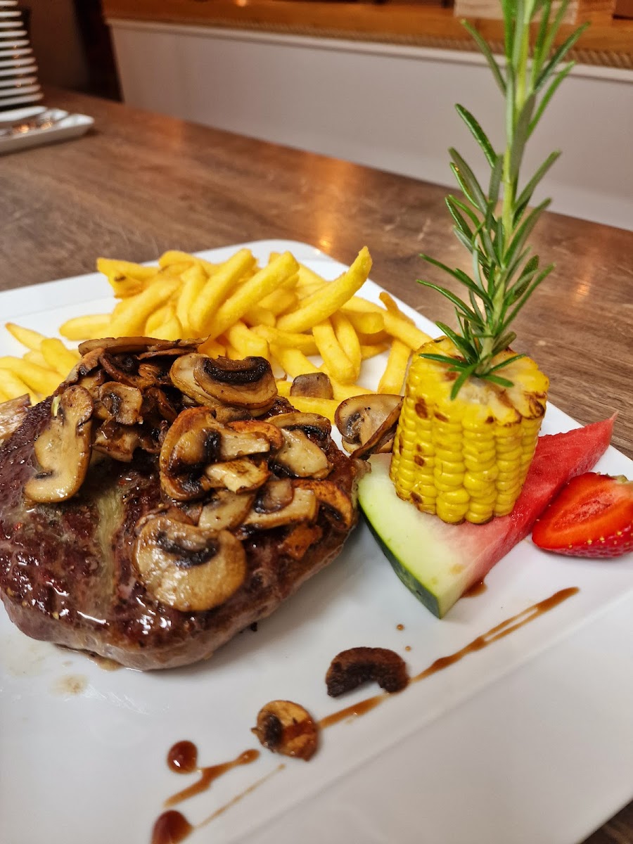Steakhouse by Ilvi | Restaurant Photo 9