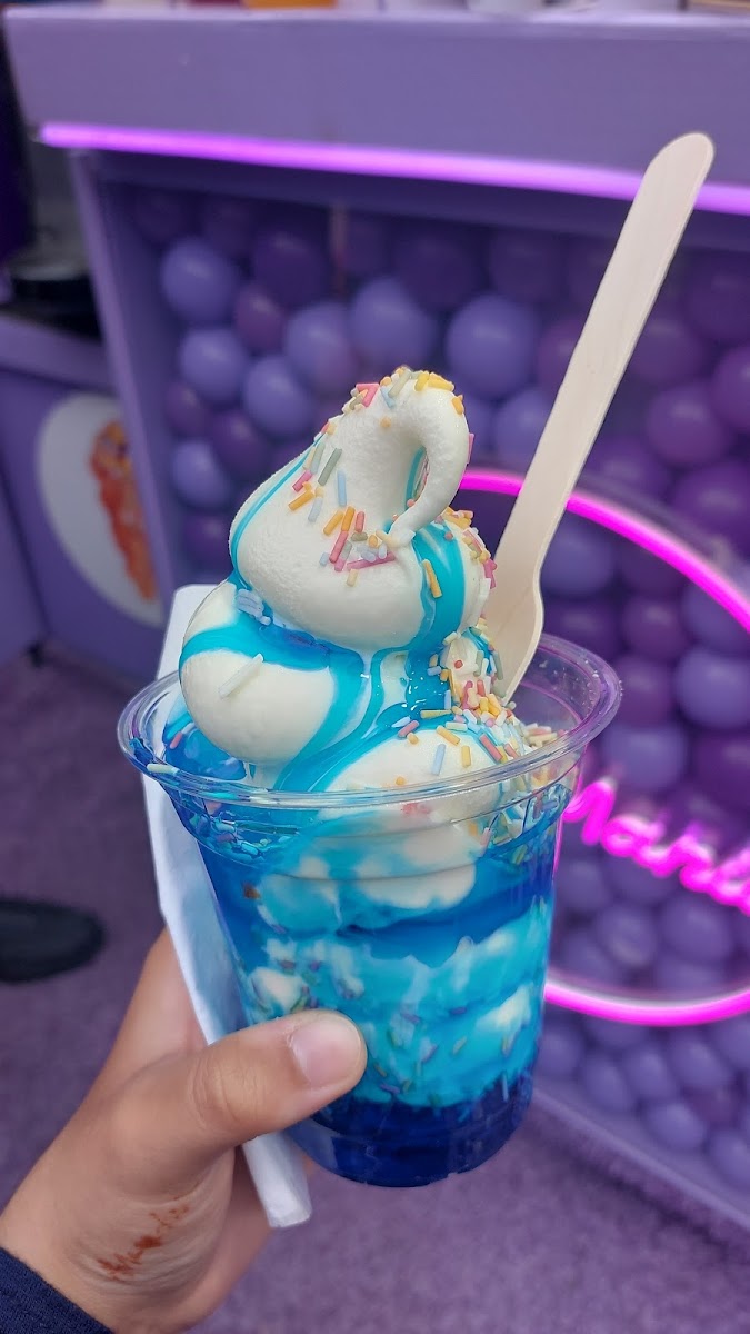 Bubblemania Photo 10