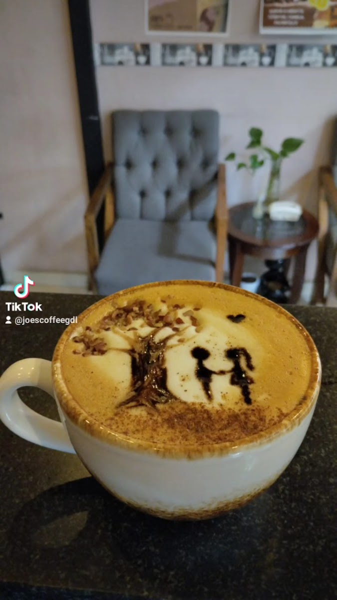 Joes Coffee Gdl Photo 2