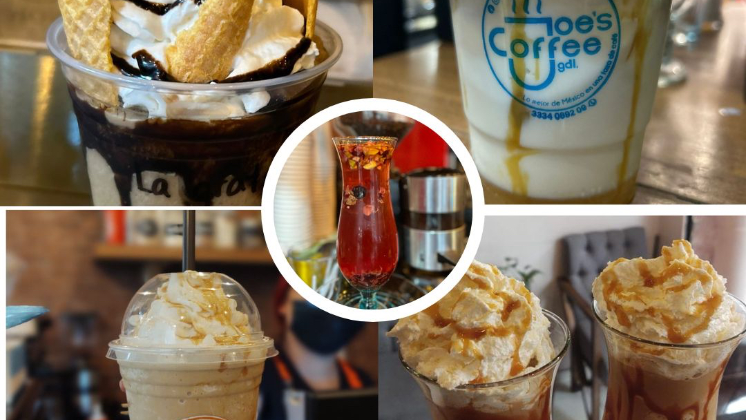 Joes Coffee Gdl Photo 3
