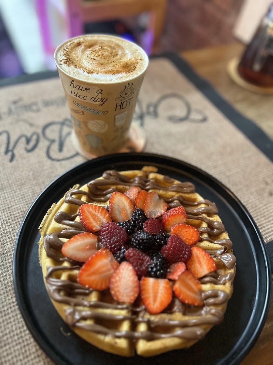 Joes Coffee Gdl Photo 4