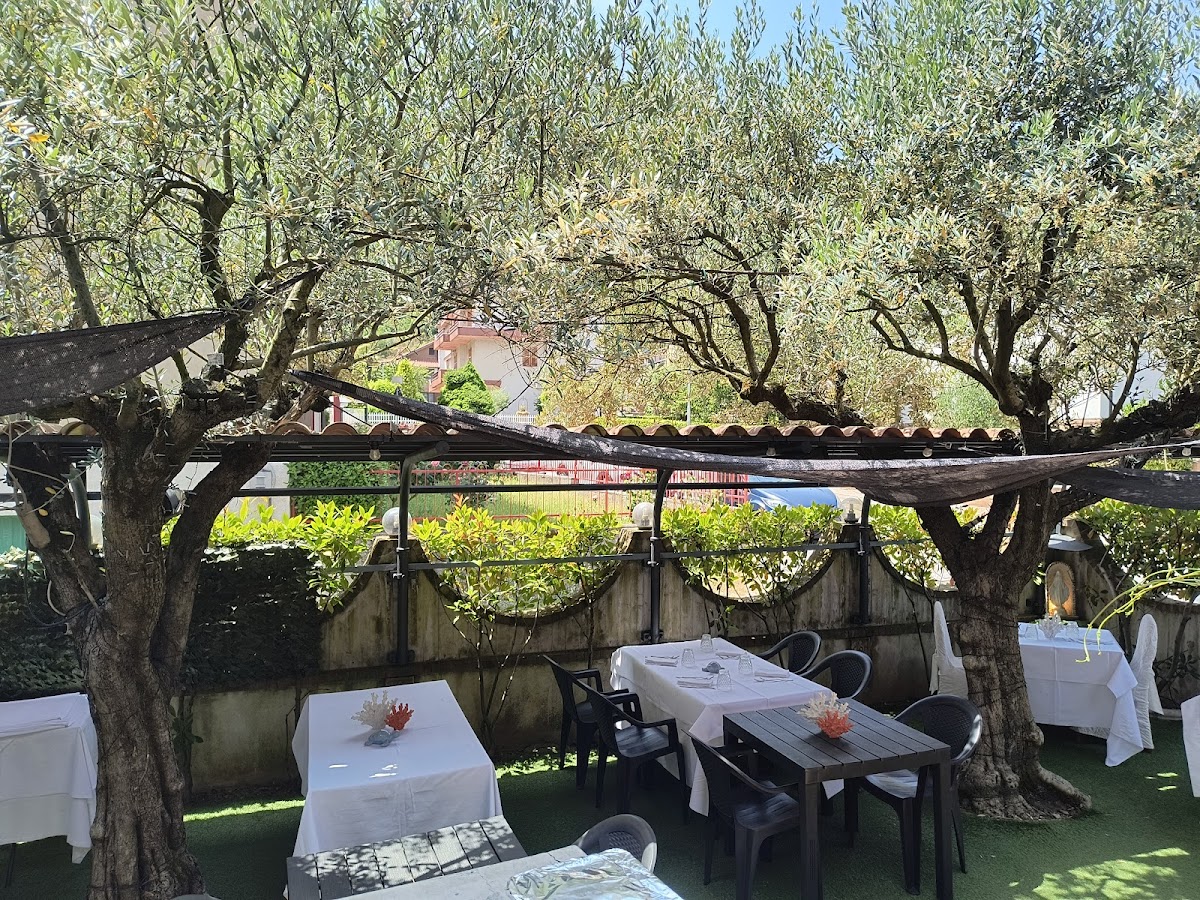 “Ristorante La Cantinella” (Esanatoglia)