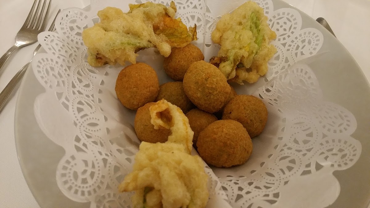“Ristorante La Cantinella” (Esanatoglia) Photo 10