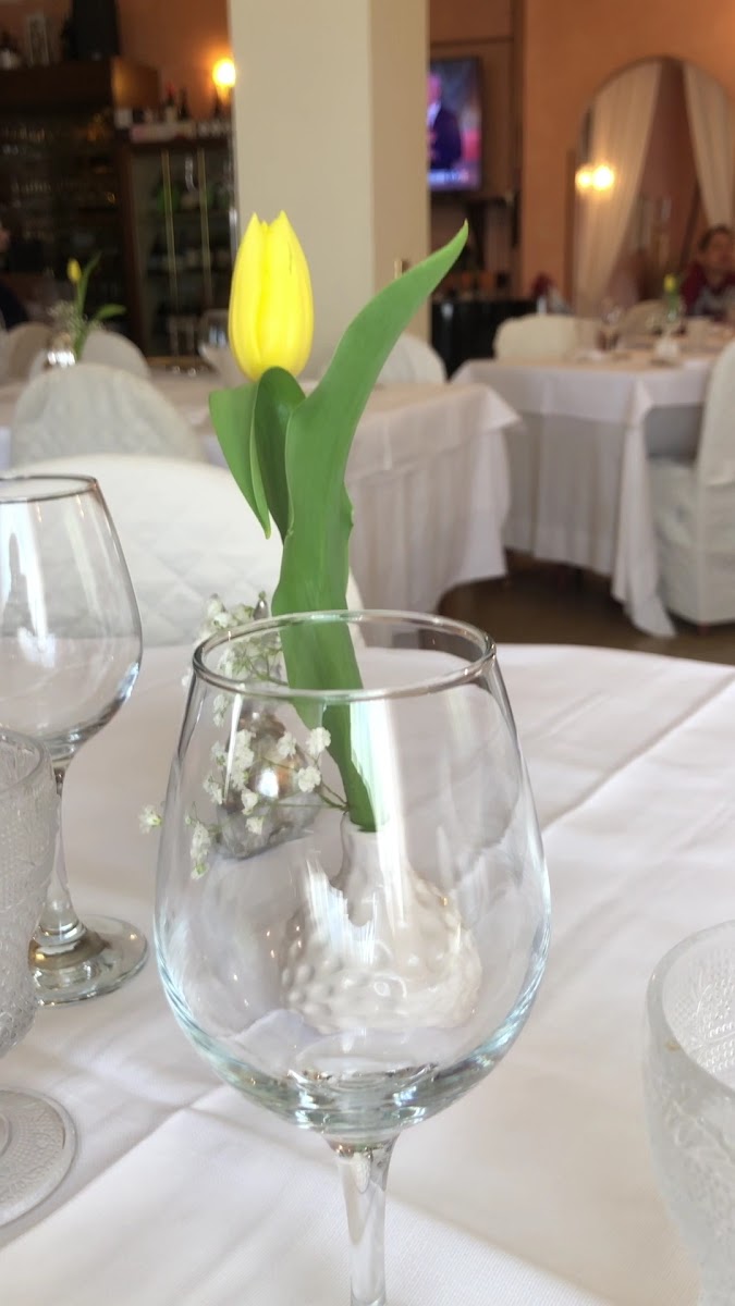 “Ristorante La Cantinella” (Esanatoglia) Photo 2