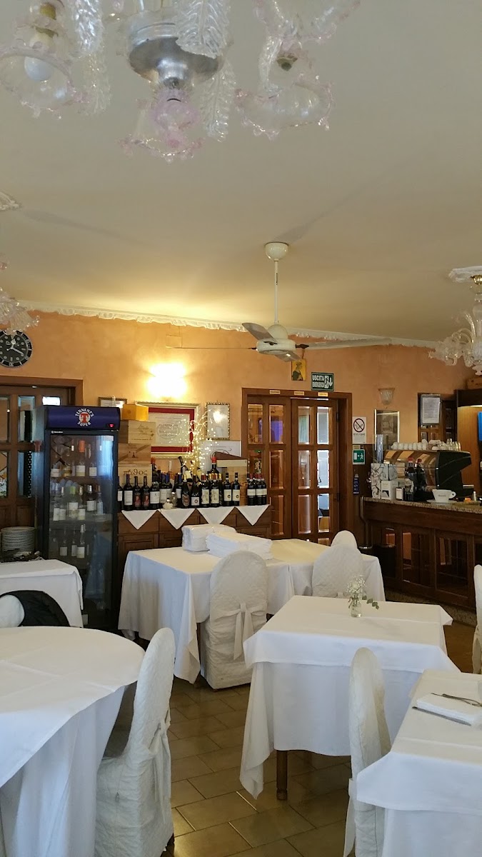 “Ristorante La Cantinella” (Esanatoglia) Photo 3