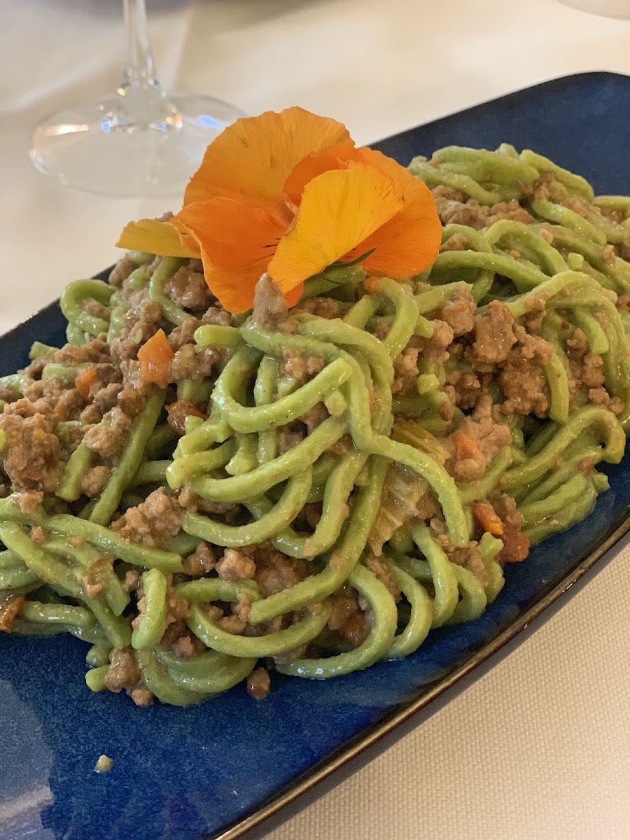 “Ristorante La Cantinella” (Esanatoglia) Photo 4
