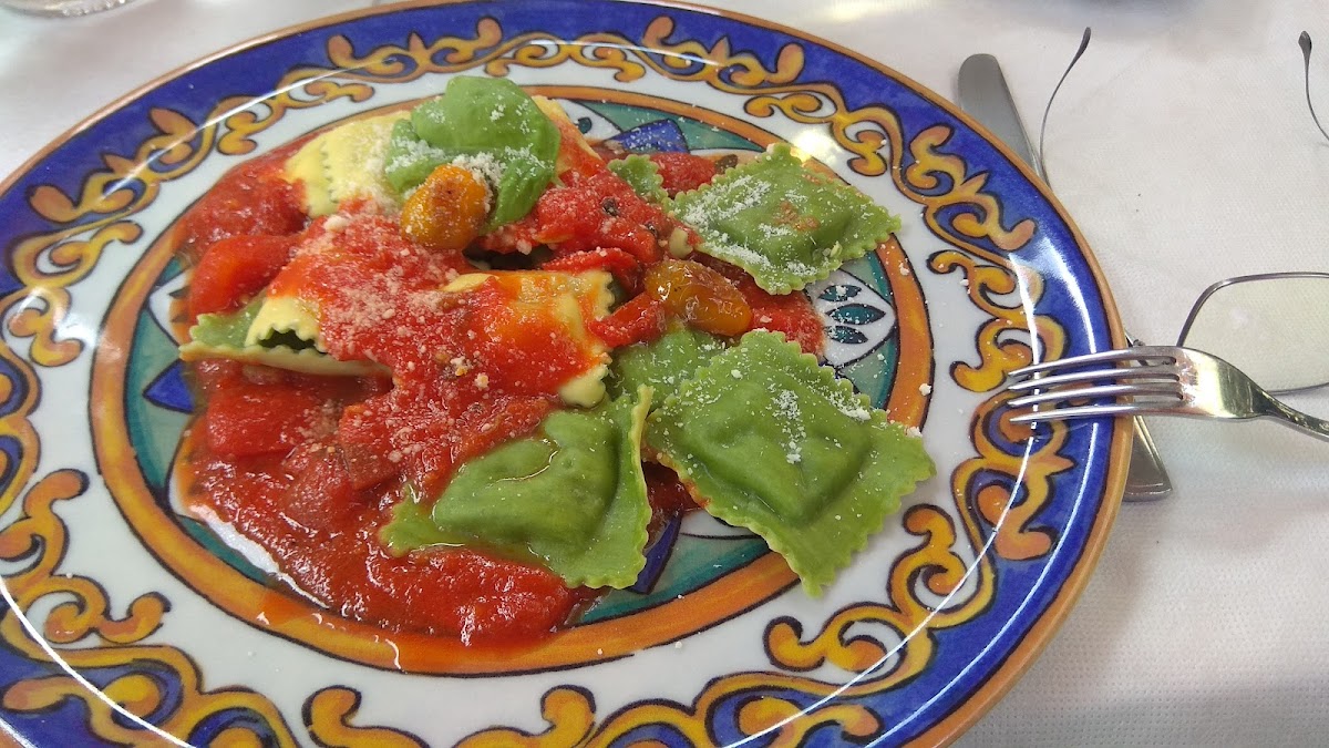 “Ristorante La Cantinella” (Esanatoglia) Photo 6
