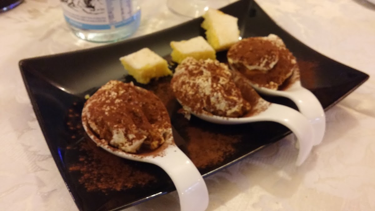 “Ristorante La Cantinella” (Esanatoglia) Photo 7