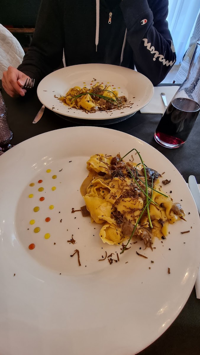 “Ristorante La Cantinella” (Esanatoglia) Photo 9