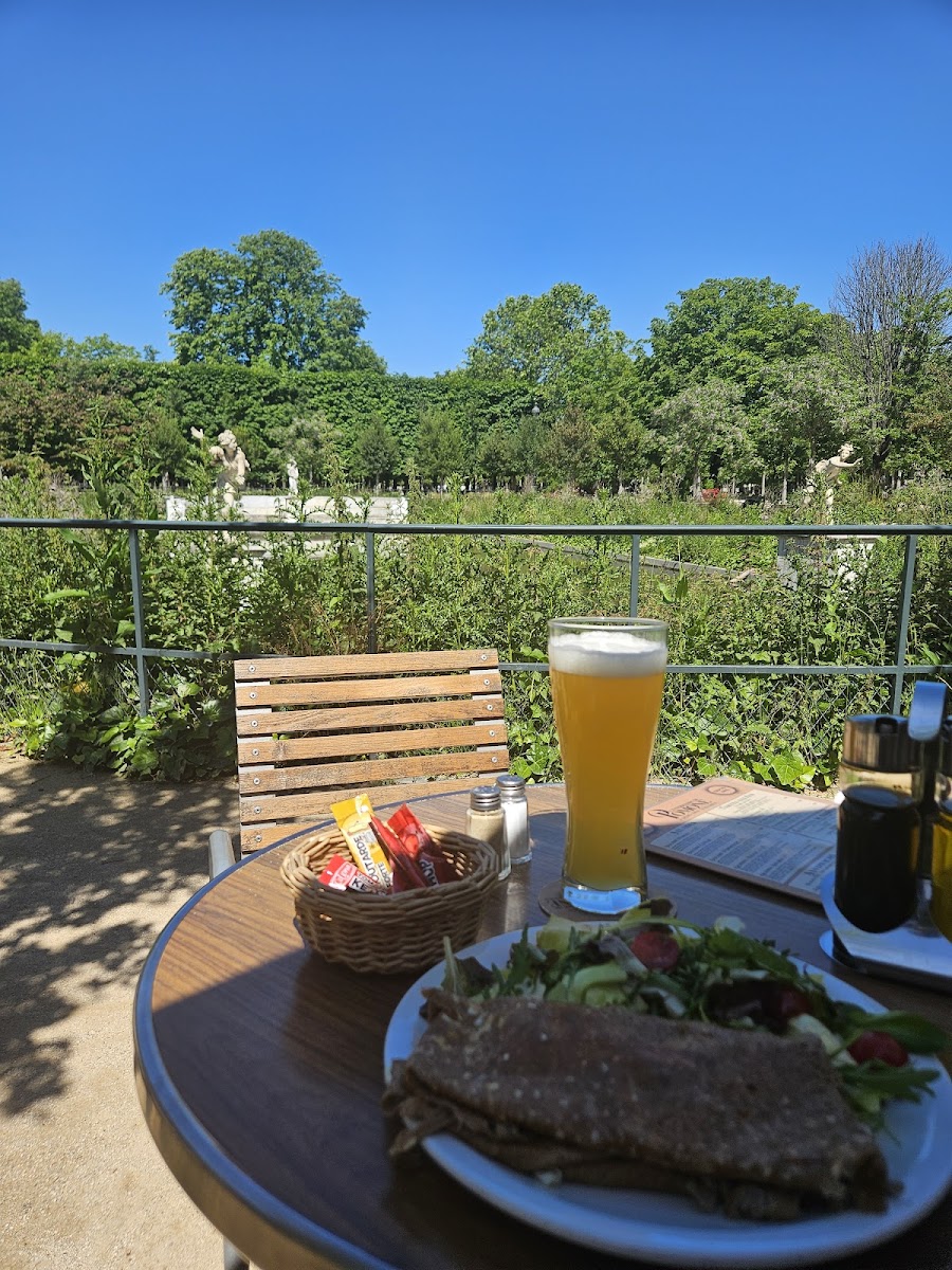 La Terrasse de Pomone Photo 4