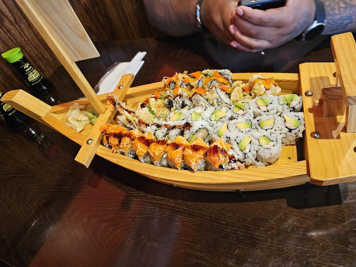 Oishi Photo 3