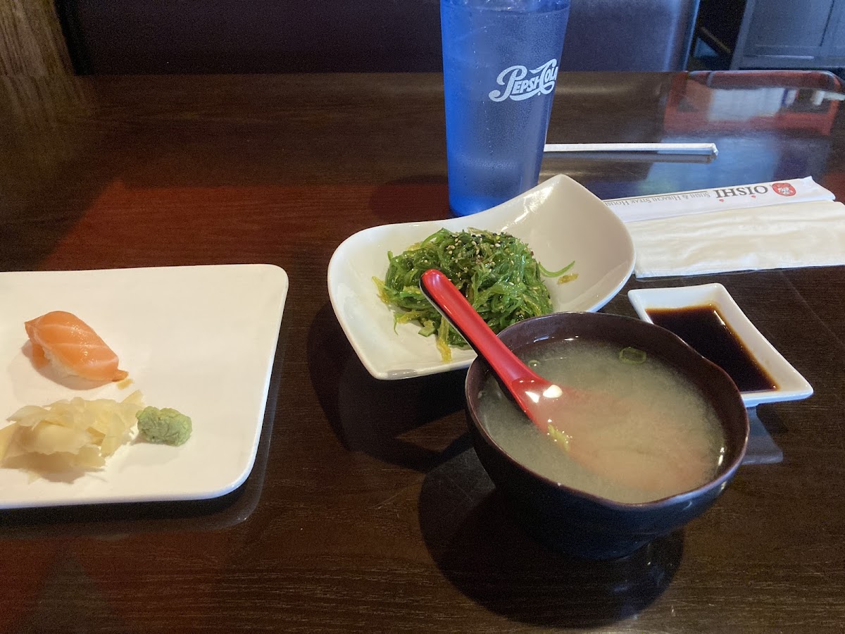Oishi Photo 9