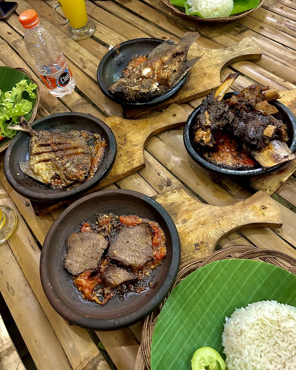 Cobek Bakar Pamekasan Photo 10