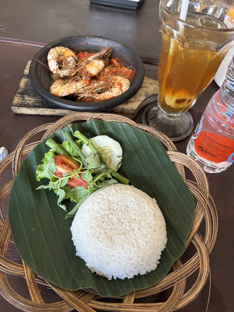 Cobek Bakar Pamekasan Photo 3