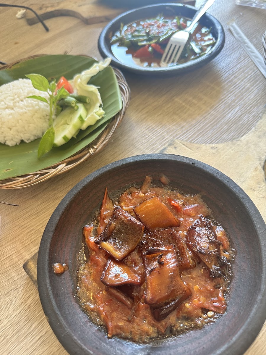 Cobek Bakar Pamekasan Photo 4