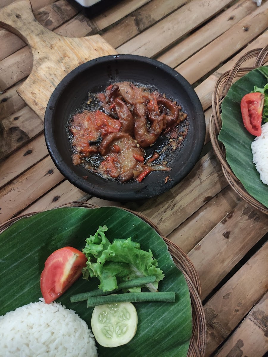 Cobek Bakar Pamekasan Photo 5