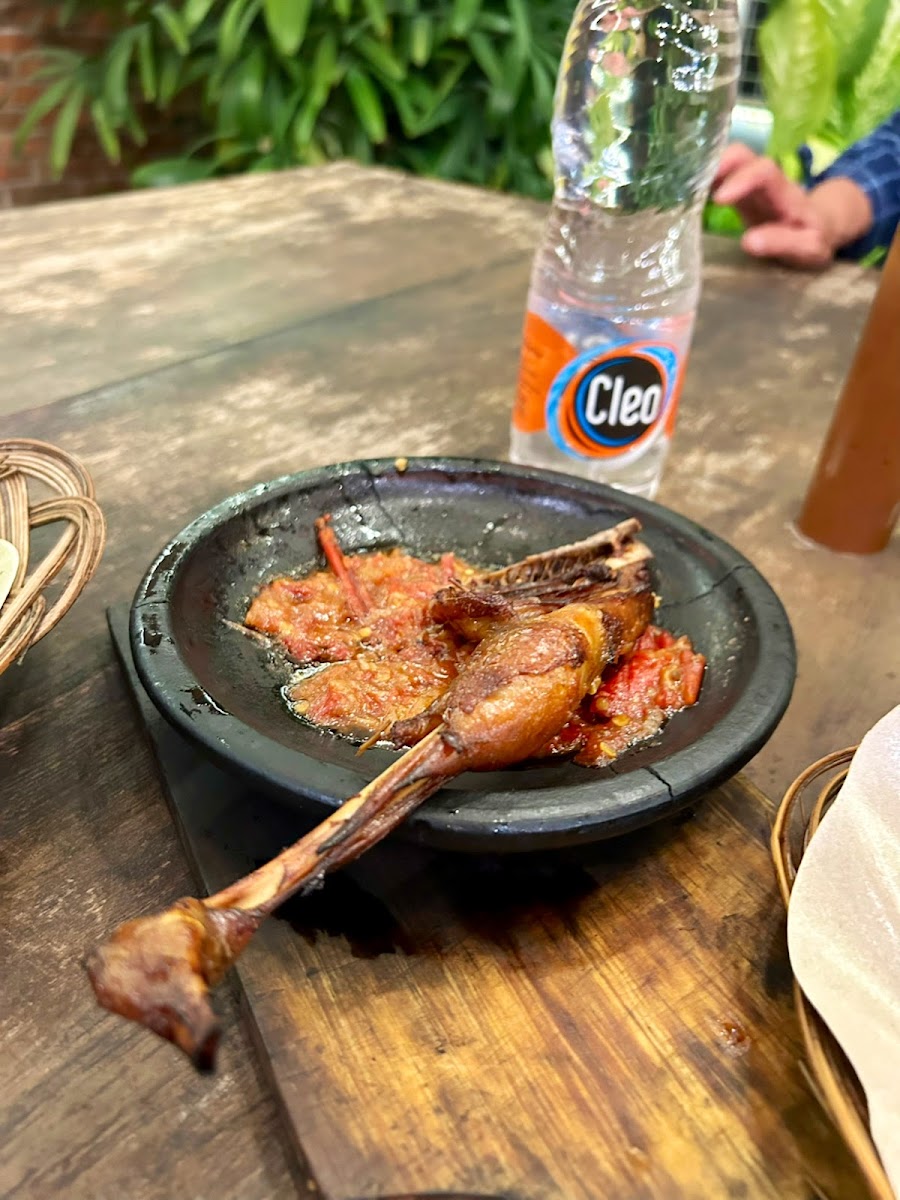 Cobek Bakar Pamekasan Photo 6