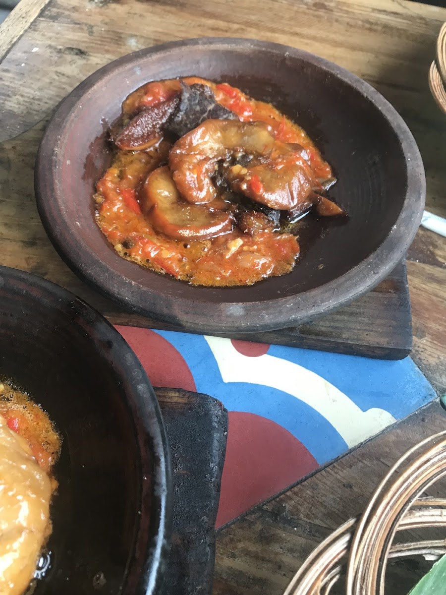 Cobek Bakar Pamekasan Photo 7