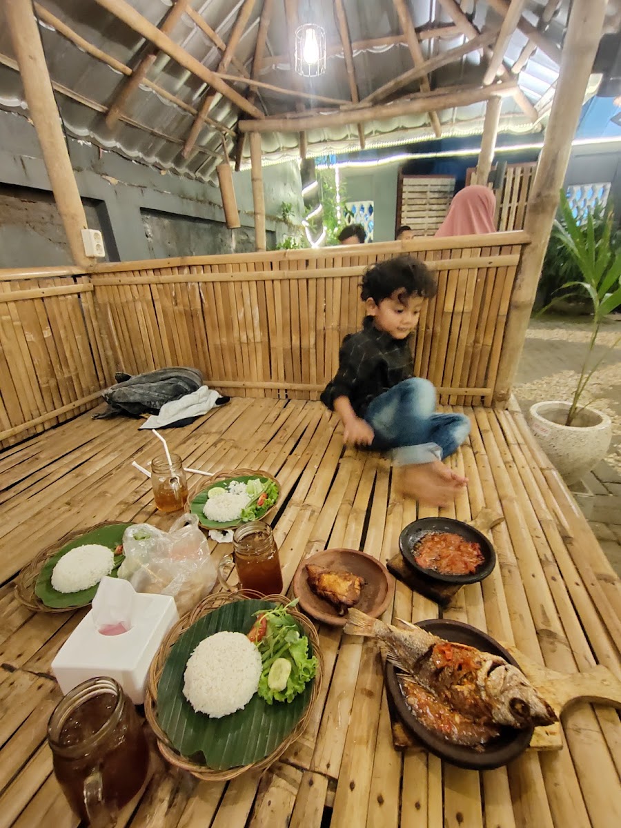 Cobek Bakar Pamekasan Photo 8