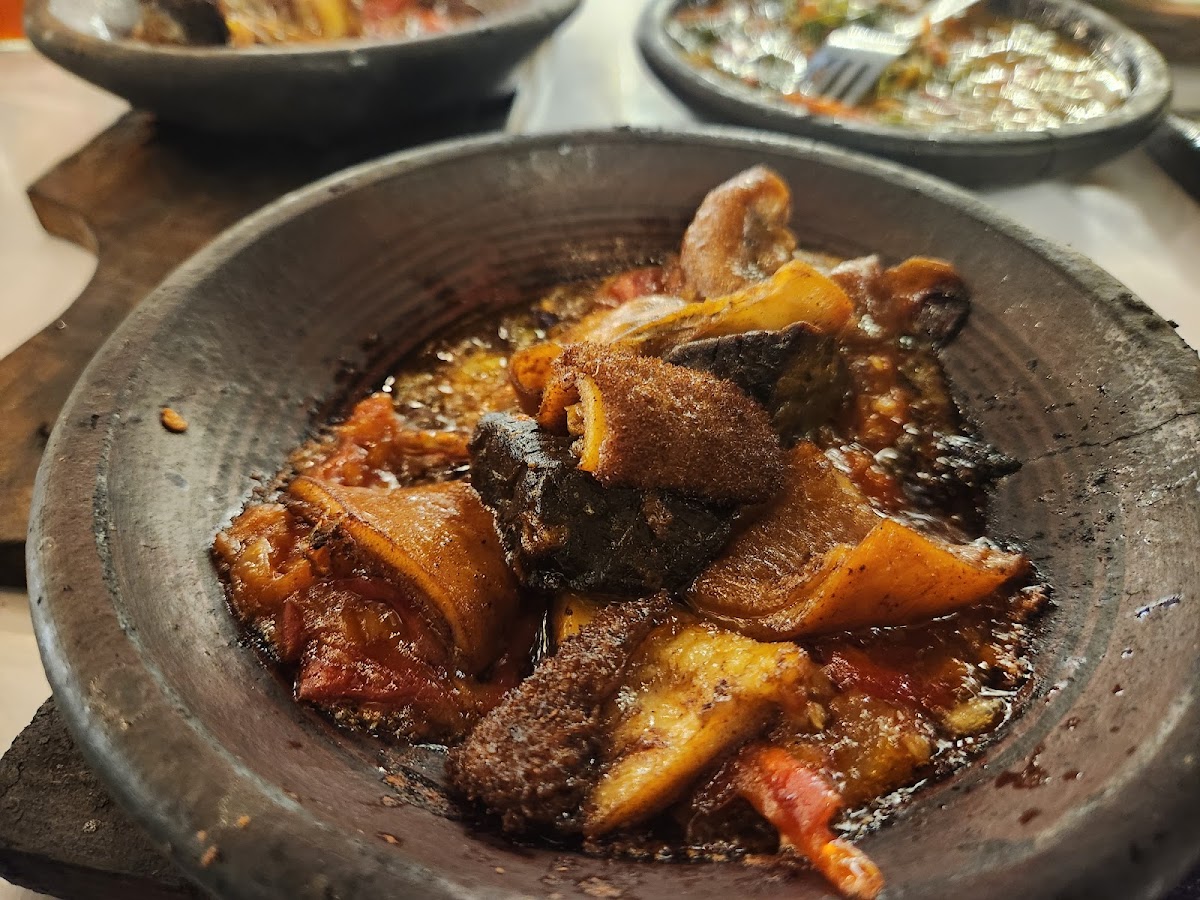Cobek Bakar Pamekasan Photo 9