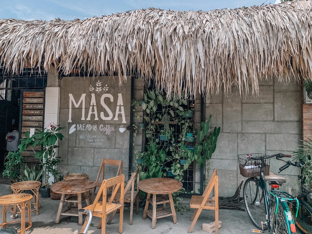 Masa Bakehouse La Union Photo 1