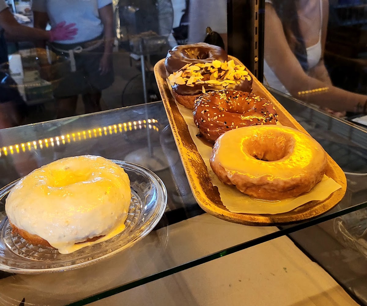 Masa Bakehouse La Union Photo 3