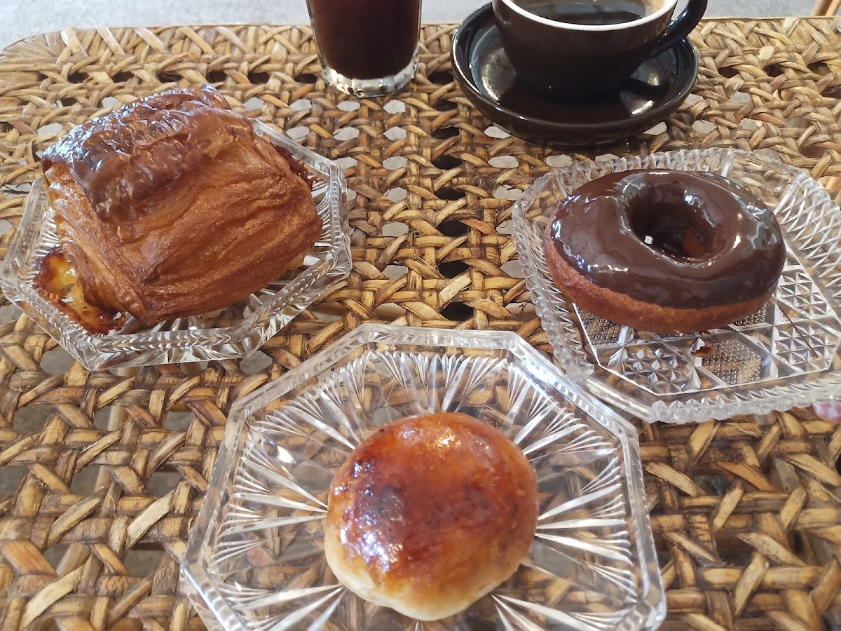 Masa Bakehouse La Union Photo 6