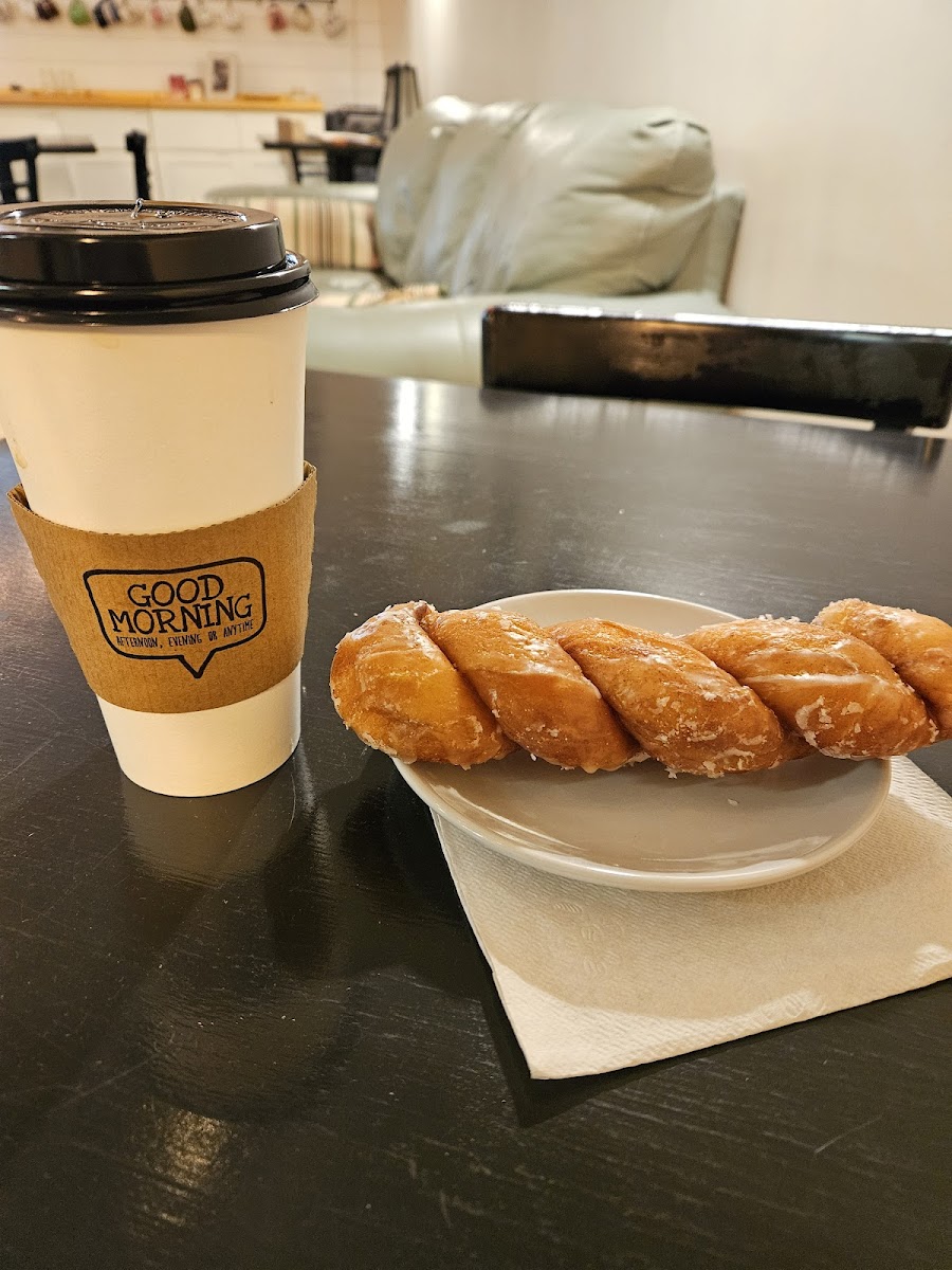 Sugar Grove Goods Photo 8