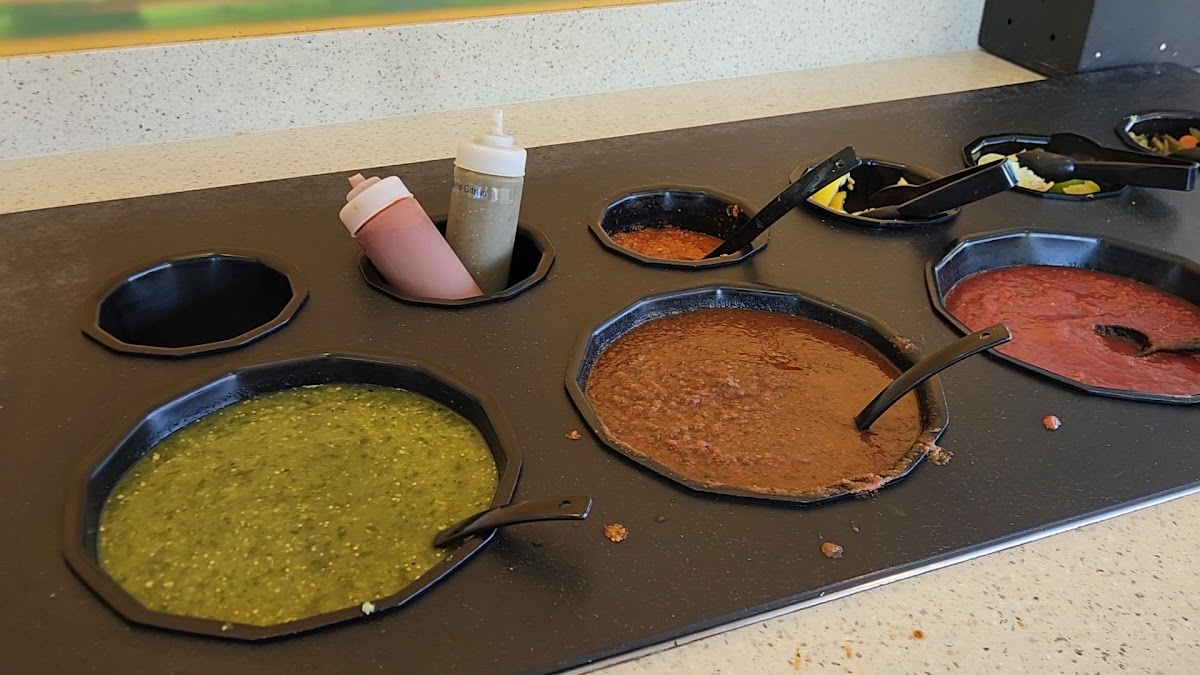 Rubio's Coastal Grill Photo 2
