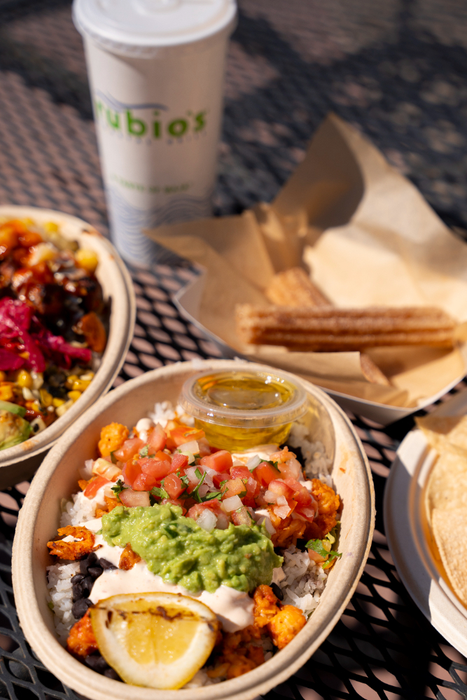 Rubio's Coastal Grill Photo 3