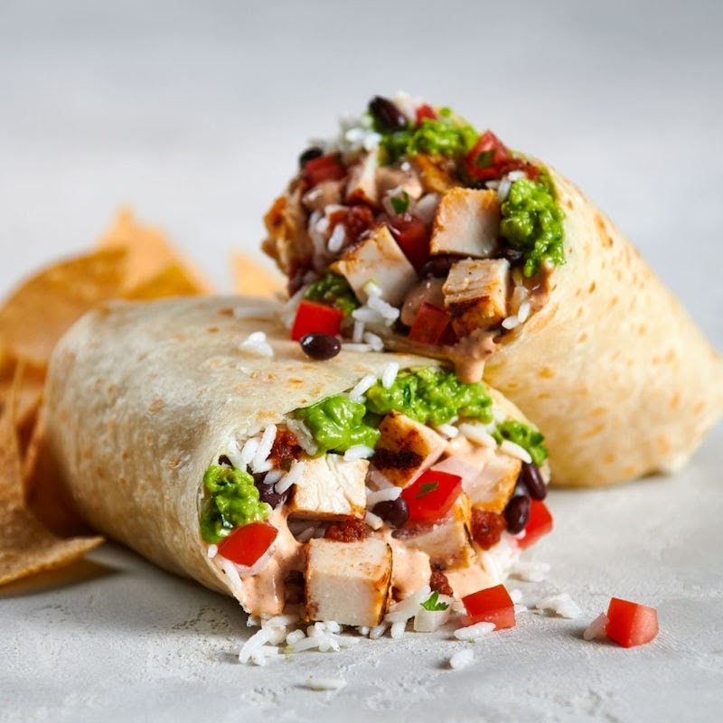 Rubio's Coastal Grill Photo 4