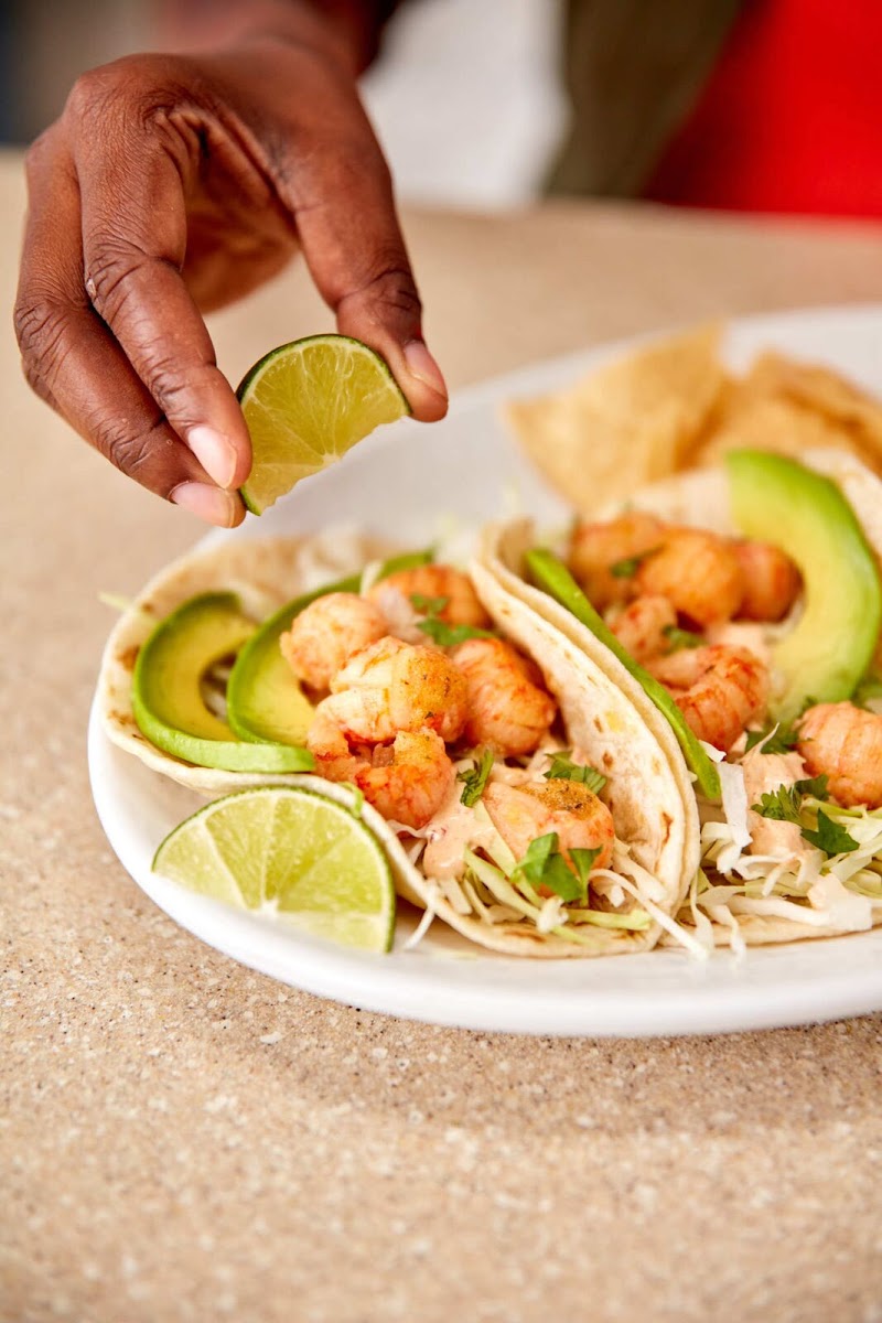 Rubio's Coastal Grill Photo 5