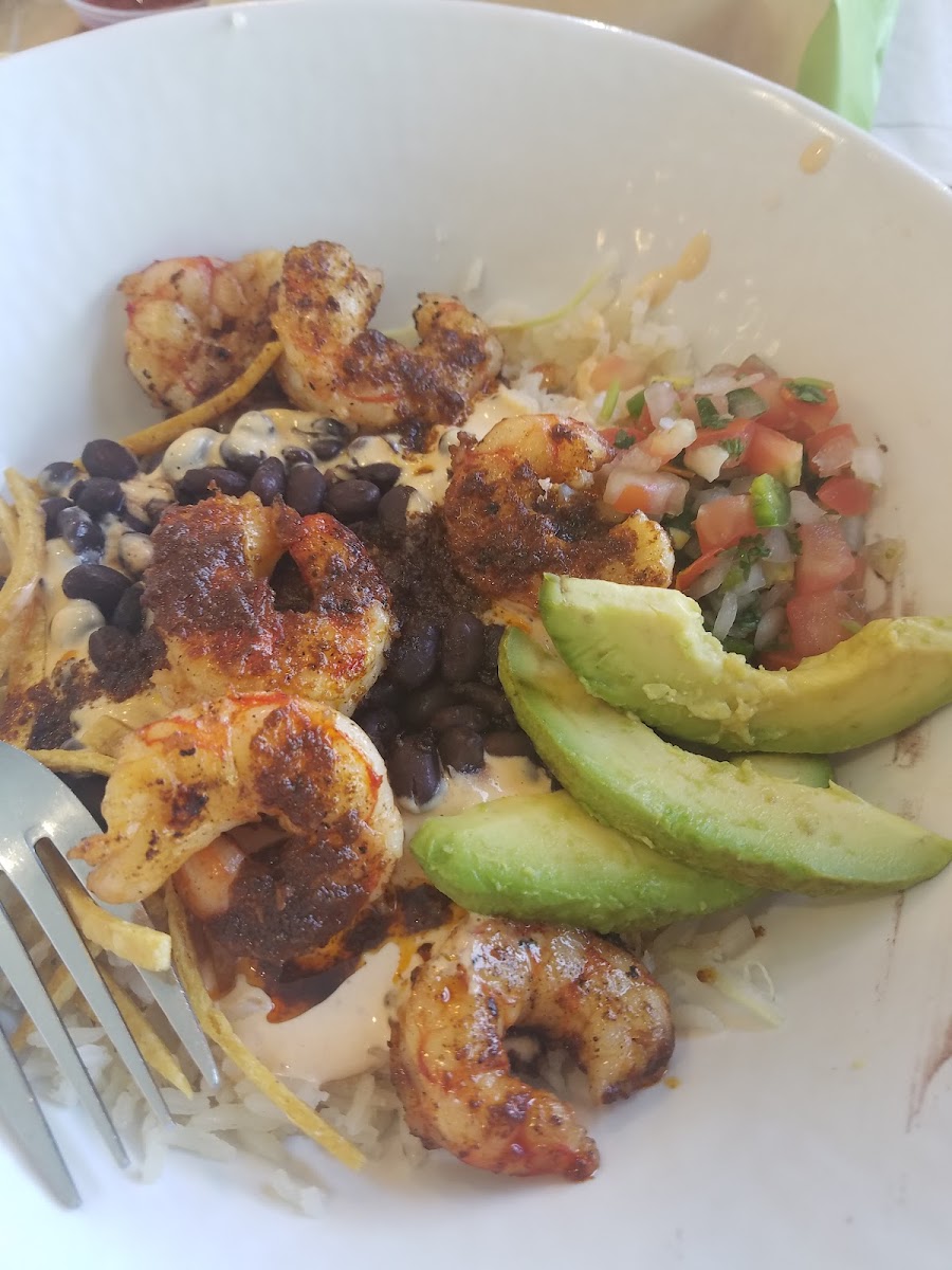 Rubio's Coastal Grill Photo 6
