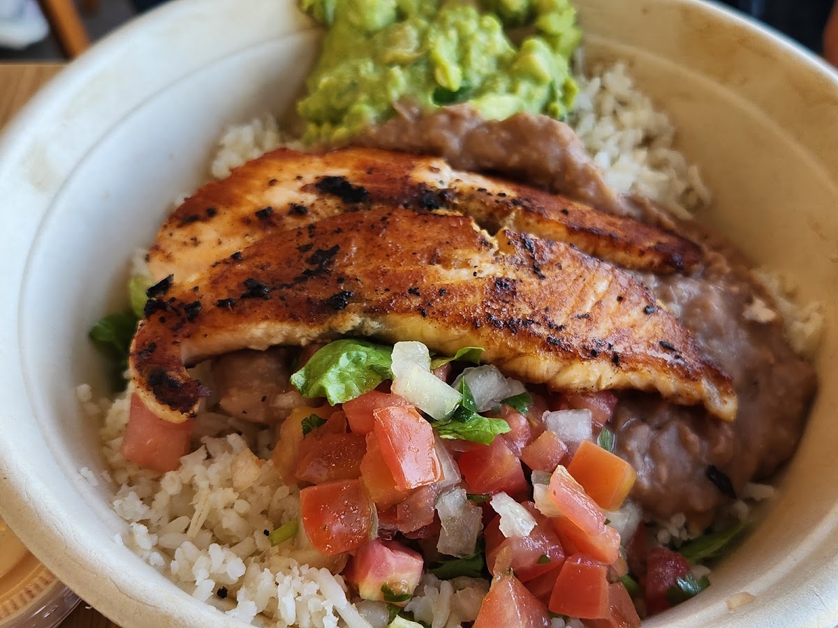 Rubio's Coastal Grill Photo 7