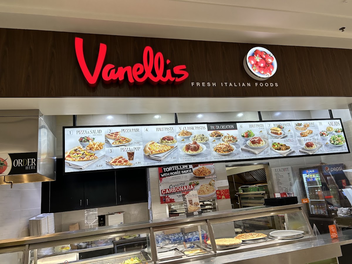 Vanellis Photo 6