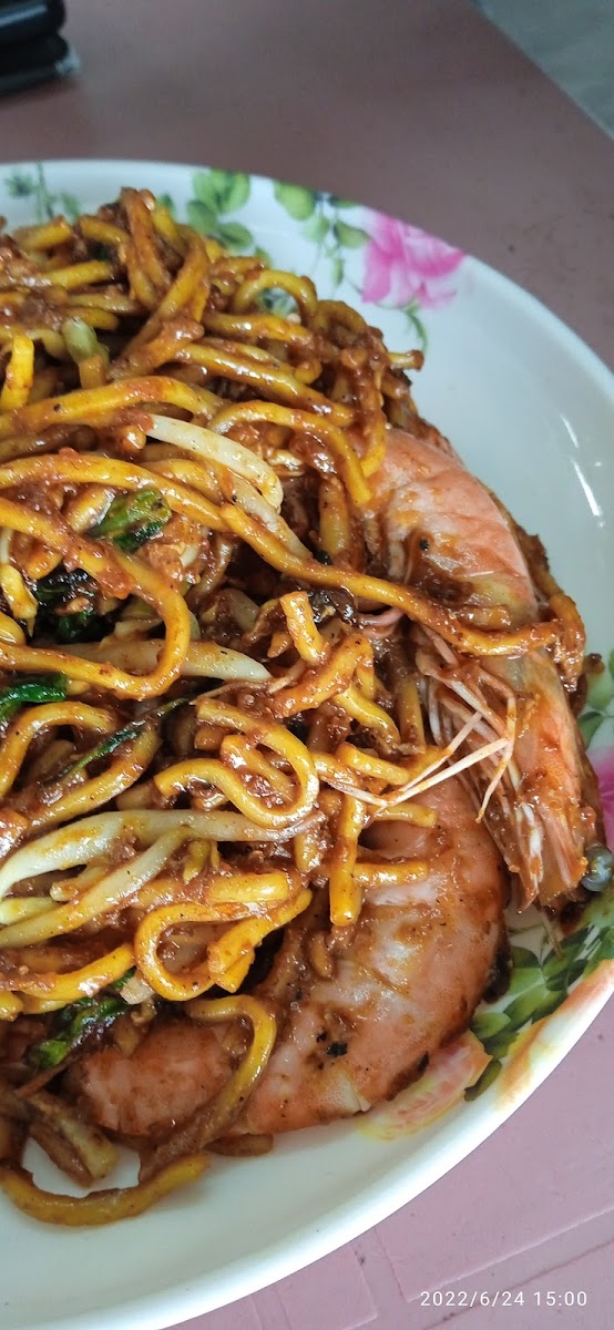 Warung Hijau Rojak Sotong Photo 8