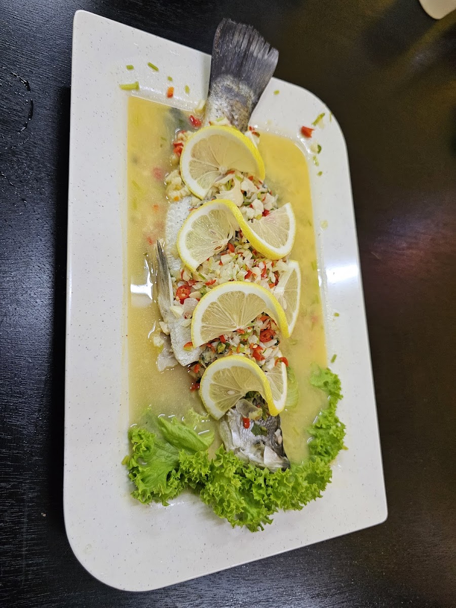 Restoran Hessa Thai Photo 10