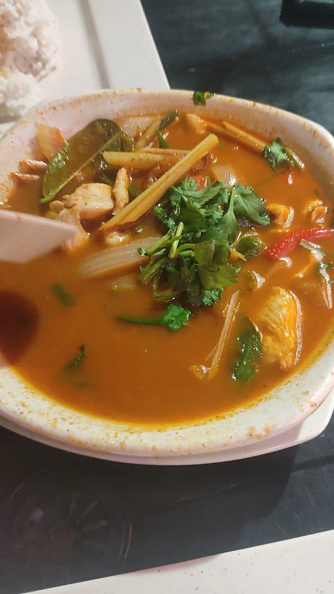 Restoran Hessa Thai Photo 2