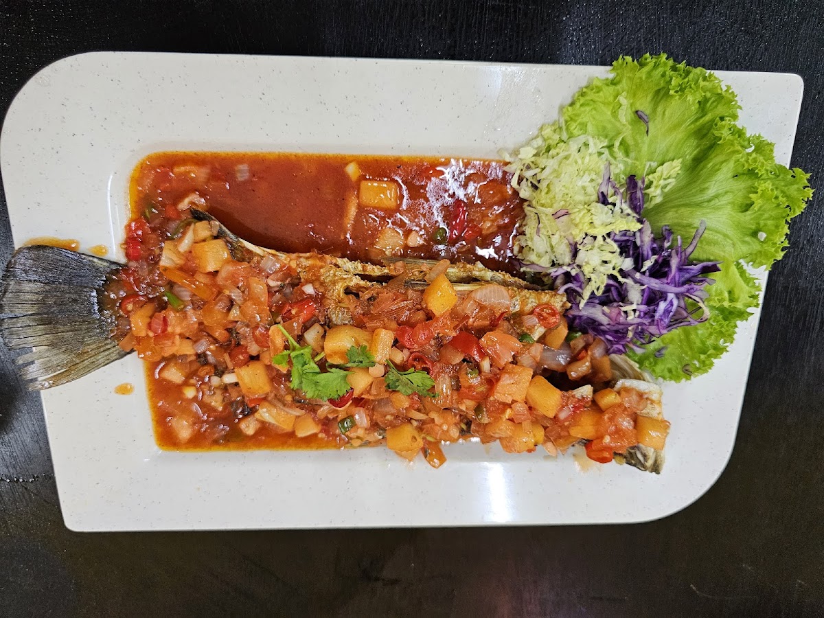 Restoran Hessa Thai Photo 5